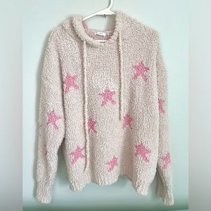 Lush Star Sweater